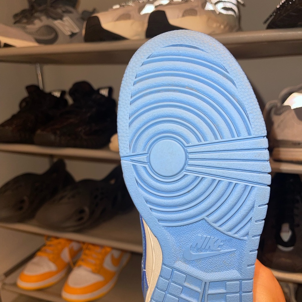 ‘Coast’ Dunks - image 3